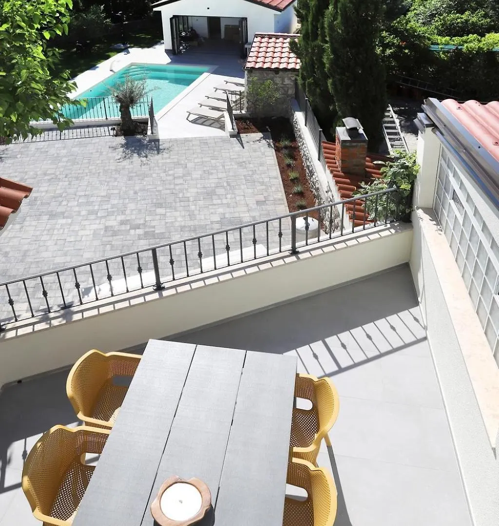 Villa Solaris Sveti Anton   Sveti Anton (Krk)